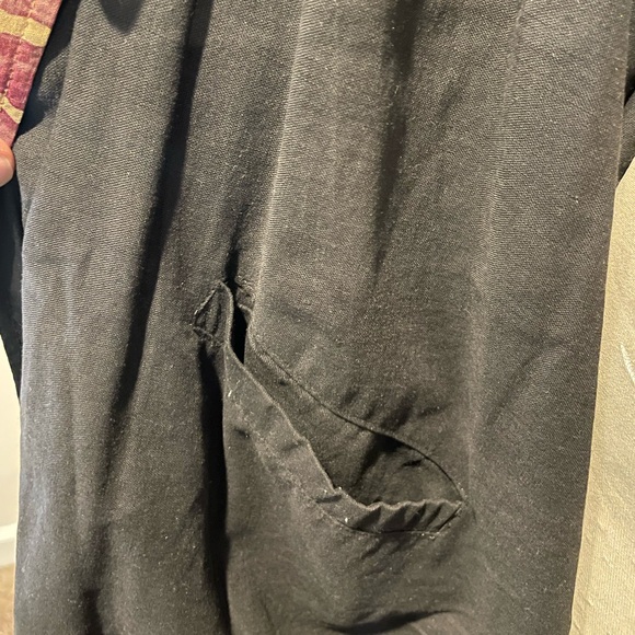 Colorful Abstract Celestial Jacket - Picture 5 of 7